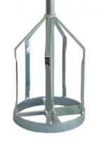 Swinko Garde model E - M14x2 - korf 150 mm lengte 740 mm